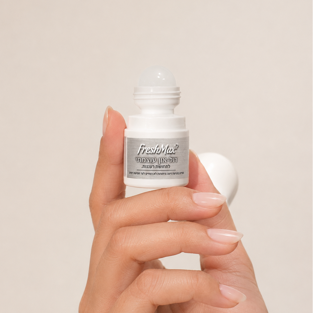 FreshMax Roll-On