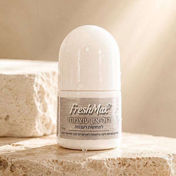 FreshMax Roll-On